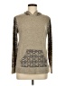 Assorted Brands Tan Pullover Sweater Size M - photo 1
