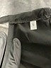 Unbranded Graphic Black Casual Dress Size S - photo 7