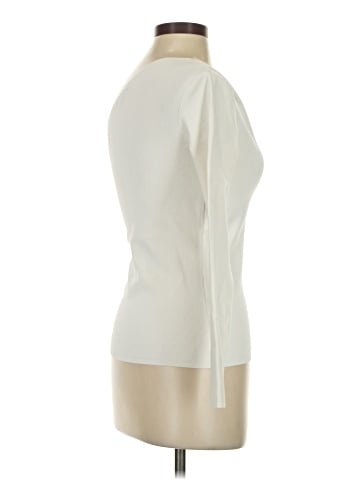 Reiss 3/4 Sleeve Top (view 1)