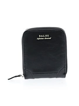 Assorted Brands Wallet