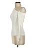 Reiss Ivory 3/4 Sleeve Top Size S - photo 2