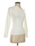 Reiss Ivory 3/4 Sleeve Top Size S - photo 5