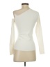 Reiss Ivory 3/4 Sleeve Top Size S - photo 4