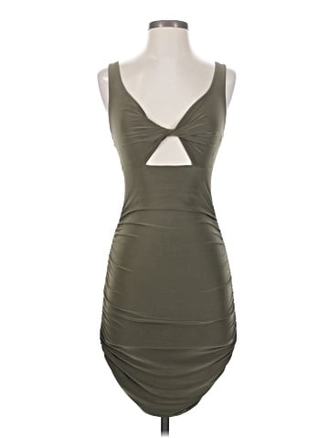 Assorted Brands Cocktail Dress (view 1)