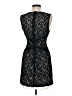 Bisou Bisou Black Cocktail Dress Size 6 - photo 2
