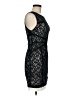 Bisou Bisou Black Cocktail Dress Size 6 - photo 4