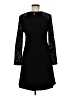 Tommy Hilfiger Black Cocktail Dress Size 6 - photo 2