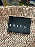 Tribal Gray Pullover Sweater Size XL - photo 7