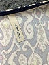 Gilli Paisley Blue Casual Dress Size S - photo 7