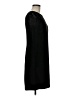Tommy Hilfiger Black Cocktail Dress Size 6 - photo 4
