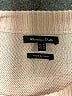 Massimo Dutti Floral Pink Pullover Sweater Size M - photo 6
