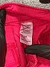 Maurices Solid Pink Shorts Size 5 - 6 - photo 3