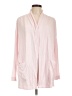 J.Crew Pink Kimono Size L - photo 1