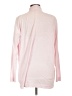 J.Crew Pink Kimono Size L - photo 2