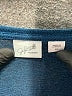 Jaclyn Smith 100% Polyester Blue Pullover Sweater Size S - photo 7