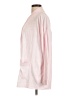 J.Crew Pink Kimono Size L - photo 5