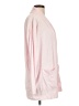J.Crew Pink Kimono Size L - photo 4