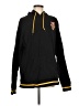 Assorted Brands Black Zip Up Hoodie Size L - photo 1