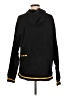 Assorted Brands Black Zip Up Hoodie Size L - photo 2
