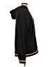Assorted Brands Black Zip Up Hoodie Size L - photo 4