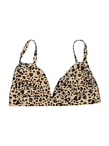 Topshop Swimsuit Top (view 1)