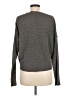 Mod Ref Gray Pullover Sweater Size M - photo 2