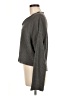 Mod Ref Gray Pullover Sweater Size M - photo 5