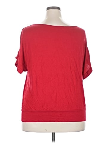 Alyx Short Sleeve Blouse (view 2)