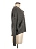 Mod Ref Gray Pullover Sweater Size M - photo 4