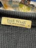 Ezze Wear Outdoors Black Vest Size 1X - photo 6