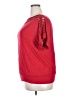 Alyx Red Short Sleeve Blouse Size 2X - photo 5