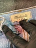 Madewell Blue Denim Shorts Size 23 waist - photo 3