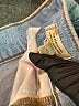 Madewell Blue Denim Shorts Size 23 waist - photo 4