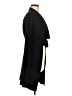 BB Dakota Black Kimono Size M - photo 4