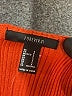 Forever 21 Orange Cardigan Size S - photo 7