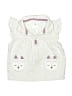 Carter's White Vest 12-18 MO / 18 MO - photo 1