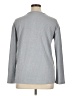 Assorted Brands Gray Long Sleeve Henley Size L - photo 2