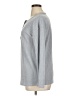 Assorted Brands Gray Long Sleeve Henley Size L - photo 5