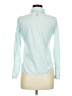 Under Armour Teal Sweatshirt Size M - photo 2