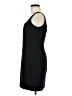 Laundry by Shelli Segal 100% Polyester Solid Black Cocktail Dress Size 6 - photo 5