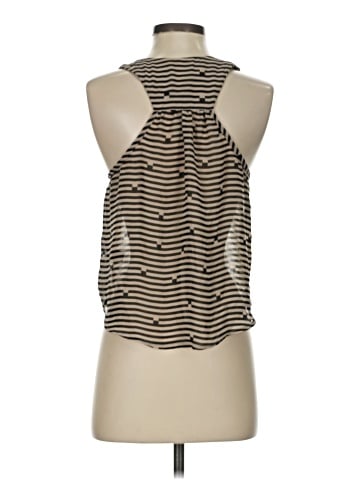 Poetry Clothing Sleeveless Blouse (view 2)