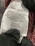 Columbia Tweed Burgundy Pullover Sweater Size S - photo 8