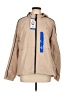 Tommy Hilfiger 100% Polyester Tan Windbreaker Size L - photo 1