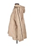 Tommy Hilfiger 100% Polyester Tan Windbreaker Size L - photo 5