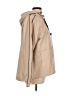 Tommy Hilfiger 100% Polyester Tan Windbreaker Size L - photo 4