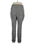 Worthington Houndstooth Gray Casual Pants Size 14 - photo 2