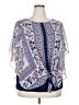 Alyx Blue Cardigan Size 2X - photo 1