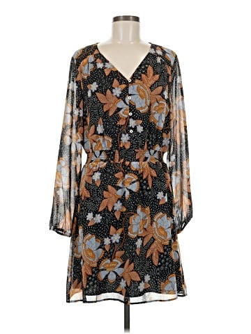 Daniel Rainn Casual Dress (view 1)