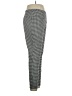 Worthington Houndstooth Gray Casual Pants Size 14 - photo 4