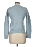 Gap Blue Pullover Sweater Size M - photo 2